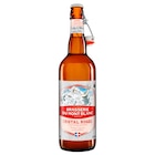 Bière - MONT BLANC en promo à 4,95 € chez Carrefour Market Bière - MONT BLANC dans le catalogue Carrefour Market