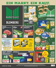 Der aktuelle Marktkauf Prospekt Aktuelle Angebote