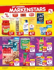 Aktueller Netto Marken-Discount Prospekt mit Mais, "Aktuelle Angebote", Seite 44