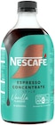 Aktuelle Kaffee Angebote bei REWE in Gießen Aktuelles Espresso Concentrate Vanilla Flavour Angebot bei REWE in Gießen ab 4,44 €