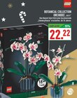 Aktuelle Lego Angebote bei Marktkauf in Münster Aktuelles Botanical Collection Orchidee Angebot bei Marktkauf in Münster ab 22,22 €