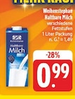 Angebot im EDEKA Schweinfurt Prospekt EDEKA Schweinfurt Prospekt mit im Angebot fĂŒr 0,99 âŹ