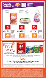 Lessive Angebote im Prospekt "Rendez-vous PRIX BAS !" von Netto auf Seite 7