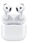 AirPods 4 Angebote von Apple bei expert Wesel für 129,00 €