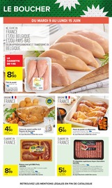 Prospectus Carrefour "LE MOIS DES SUPPORTERS" en cours à Plaisir, Page 51 Catalogue Carrefour en cours à Plaisir, "LE MOIS DES SUPPORTERS", Page 51