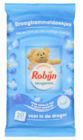 Wibra Halluin - Promo Lingettes sèche-linge Promo Lingettes sèche-linge à 2,79 € dans le catalogue Wibra à Halluin