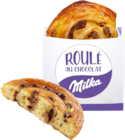 Roulé - Milka en promo chez Lidl Nancy à 0,89 €