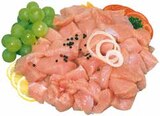 Frische Putenschnitzel Angebote bei EDEKA Dorsten für 1,39 €