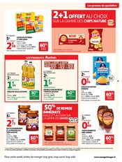 Barbecue Angebote im Prospekt "COUP DE PROPRE" von Auchan Hypermarché Barbecue Angebote im Prospekt "COUP DE PROPRE" von Auchan Hypermarché auf Seite 19