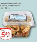 Meeresfrüchte bei GLOBUS im Mühldorf Prospekt für 5,49 €