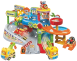 Mon premier garage interactif - Tut Tut - La Grande Récré Mon premier garage interactif - Tut Tut à 49,99 € dans le catalogue La Grande Récré