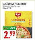 Pizza Margherita Angebote von Schär bei Marktkauf Unna für 2,99 €