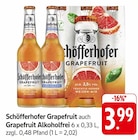 Grapefruit bei EDEKA im Gammertingen Prospekt für 3,99 €