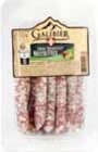 2+1 offert sur les saucissons galibier à Intermarché dans Saint-Chinian 2+1 offert sur les saucissons galibier à Intermarché dans Saint-Chinian