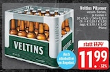 Pilsener Angebote von Veltins bei EDEKA Mönchengladbach für 11,99 €
