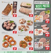 Aktueller Marktkauf Prospekt mit Pute, "Aktuelle Angebote", Seite 7
