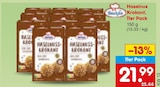 Haselnus Krokant im aktuellen Netto Marken-Discount Prospekt