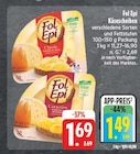 Käsescheiben Classic bei EDEKA im Steinach Prospekt für 1,49 €