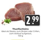 Aktuelles Thunfischloins Angebot bei Hieber in Freiburg (Breisgau) ab 2,99 €