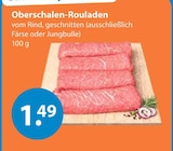 Oberschalen-Rouladen bei V-Markt im Prospekt "" für 1,49 €