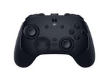 Gaming PC im MediaMarkt Saturn Prospekt Wolverine V3 Pro 8k, Kabelloser E-Sports Gaming-Controller Schwarz für PC von RAZER im aktuellen MediaMarkt Saturn Prospekt für 172,99 €