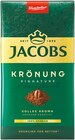 Krönung gemahlen Angebote von Jacobs bei Netto mit dem Scottie Greifswald für 5,49 €