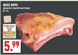 Dicke Rippe Angebote bei Marktkauf Bad Salzuflen für 5,99 €