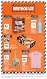 Offre Vin Bordeaux dans le catalogue Netto du moment à la page 15