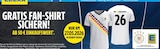Aktuelles Fan-Shirt Angebot bei EDEKA in Ingolstadt