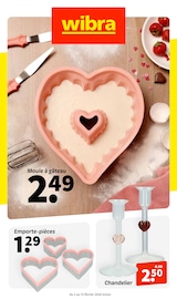 Catalogue Bazar & Déstockage Wibra en cours à Nieppe et alentours, "Wibra", 14 pages, 02/02/2026 - 15/02/2026