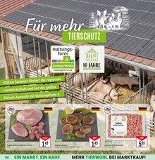 Hackfleisch im aktuellen Marktkauf Prospekt (Heilbronn) Hackfleisch im Marktkauf Prospekt "Aktuelle Angebote" mit 55 Seiten (Heilbronn)