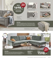 Aktueller buss Prospekt mit Ecksofa, "Angebots-Vollsortiment", Seite 9