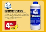 Kühlerfrostschutz Angebote von Robbyrob bei Marktkauf Heilbronn für 4,99 €