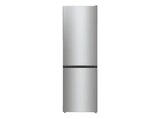 NRK61CS2XL4   Kühlgefrierkombination (C, 300 l, 1850 mm hoch, Silber) von GORENJE im aktuellen MediaMarkt Saturn Prospekt für 499,99 €