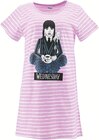 Big Tee Femme - Wednesday - Intermarché à Ivry-sur-Seine Big Tee Femme - Wednesday en promo chez Intermarché Ivry-sur-Seine à 11,99 €