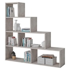 Stufenregal Vico 3 im POCO Prospekt Stufenregal Vico 3 von im aktuellen POCO Prospekt für 59,99 €