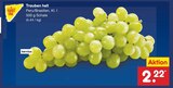 Aktuelles Trauben hell Angebot bei Netto Marken-Discount in Frankfurt (Main) ab 2,22 €