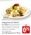 EDEKA Eschbach, Südliche Weinstraße Prospekt mit  im Angebot für 0,75 €