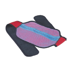 Wärme-/Kälte-Kompresse-Set