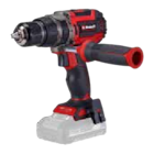Professional Akku-Schlagbohrschrauber TP-CD 18/70 Li-i Brushless – Solo Angebote von Einhell bei OBI Bochum für 79,99 €