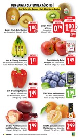 Obst im EDEKA Prospekt in Ludwigshafen Aktueller EDEKA Prospekt mit Obst, "Aktuelle Angebote", Seite 10