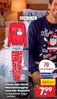 Damen Weihnachtsjogginghose Angebote bei Netto Marken-Discount Greifswald für 7,99 €