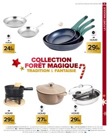 Promo Conserve dans le catalogue Carrefour Market du moment à la page 9