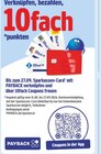 Sparkassen-Card im Angebot bei E center in Zwickau Sparkassen-Card Angebote von PAYBACK bei E center Zwickau