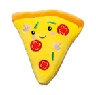 Aktuelle Pizza Angebote bei Rossmann in Krefeld Aktuelles Pizza aus Plüsch Angebot bei Rossmann in Krefeld ab 4,99 €