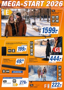 Aktueller expert Prospekt "Top Angebote" Seite 2 von 8 Seiten