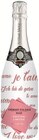 AOP Crémant d'Alsace Brut Cuvée Saint Valentin Rosé - ARTHUR METZ en promo chez Intermarché Contact AOP Crémant d'Alsace Brut Cuvée Saint Valentin Rosé - ARTHUR METZ dans le catalogue Intermarché Contact