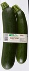 Bio Zucchini Angebote von REWE Bio bei REWE Ettlingen für 1,29 €