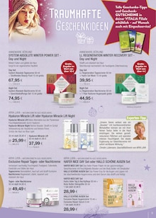 Staubsauger im aktuellen VITALIA Reformhaus Prospekt (München) Staubsauger im VITALIA Reformhaus Prospekt "Aktuelle Angebote" mit 8 Seiten (München)