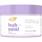 Körperpeeling body+mind Lavendel & Hafermilch im dm-drogerie markt Prospekt Körperpeeling body+mind Lavendel & Hafermilch von Dove im aktuellen dm-drogerie markt Prospekt für 7,95 €